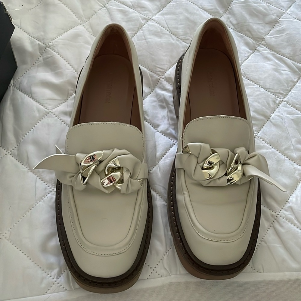 Nordstrom loafer